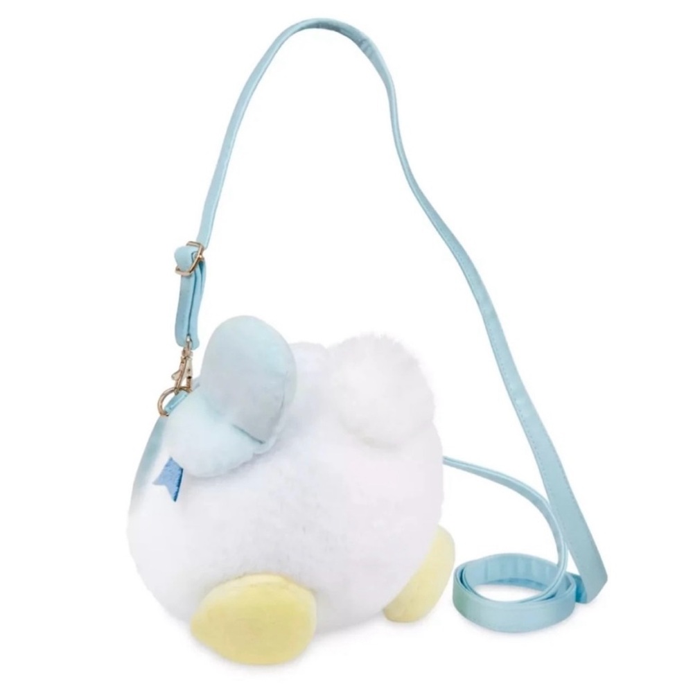 DISNEY Donald Duck butt bag